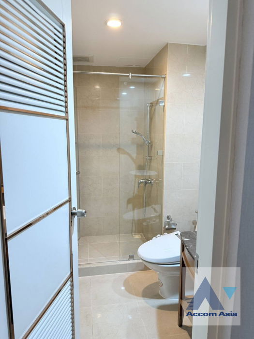 picture 🔼🔽 AccomA 📩  2 BR Condominium @The Bangkok Sukhumvit 61 (25904) - 6/6