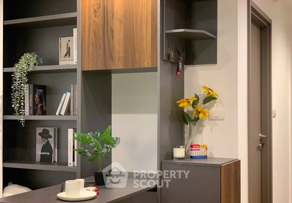 รูป คอนโด 1-ห้องนอน ที่ เดอะ ไลน์ พหลโยธิน พาร์ค ใกล้ MRT พหลโยธิน (ID 2228558) - รูปที่ 5/10