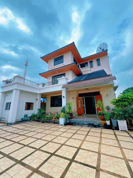House in Ladprao 93 4 bedrooms, for sale