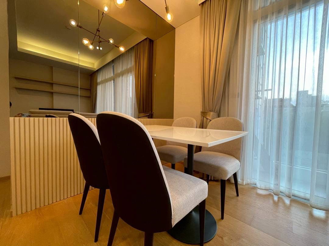 picture WYNDHAM GARDENS SUKHUMVIT 42 | bts ekkamai ❤️ Add line id Nattyproperty - 8/9