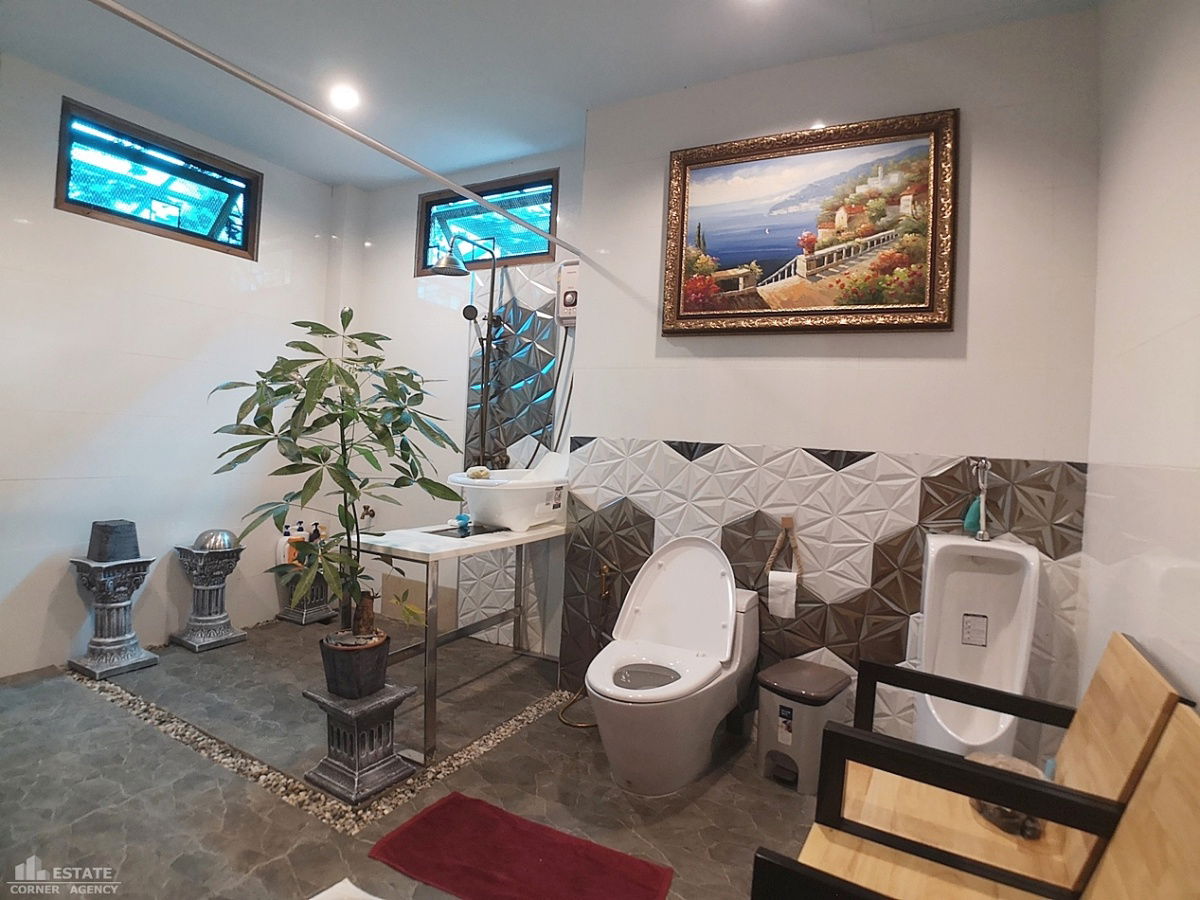 รูป ขาย บ้านเดี่ยว 2 ชั้น 95 ตร.ว. สไตล์ยุโรป ซ.ลาดพร้าว 1 - รูปที่ 12/15