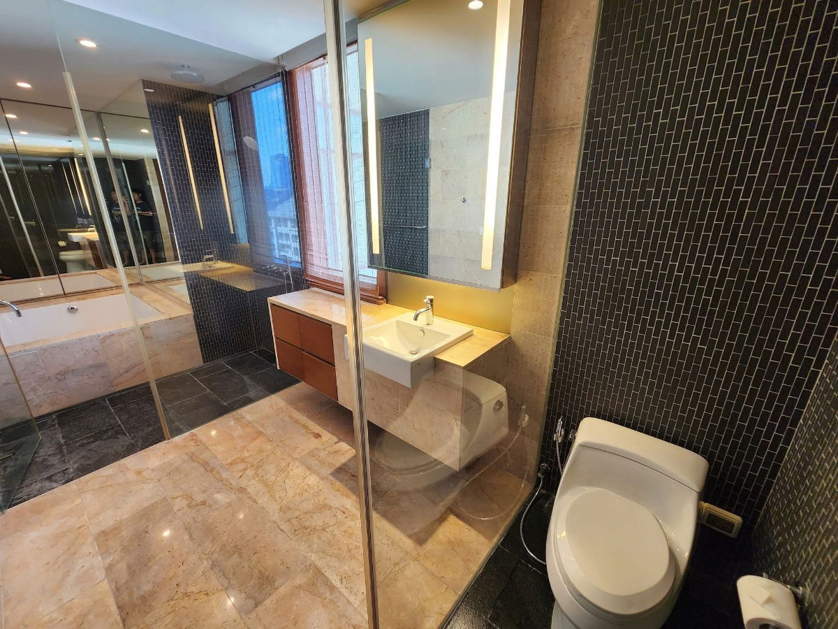 รูป #R5327 ให้เช่าคอนโด Hansar Residence (Rajdamri) - รูปที่ 5/15