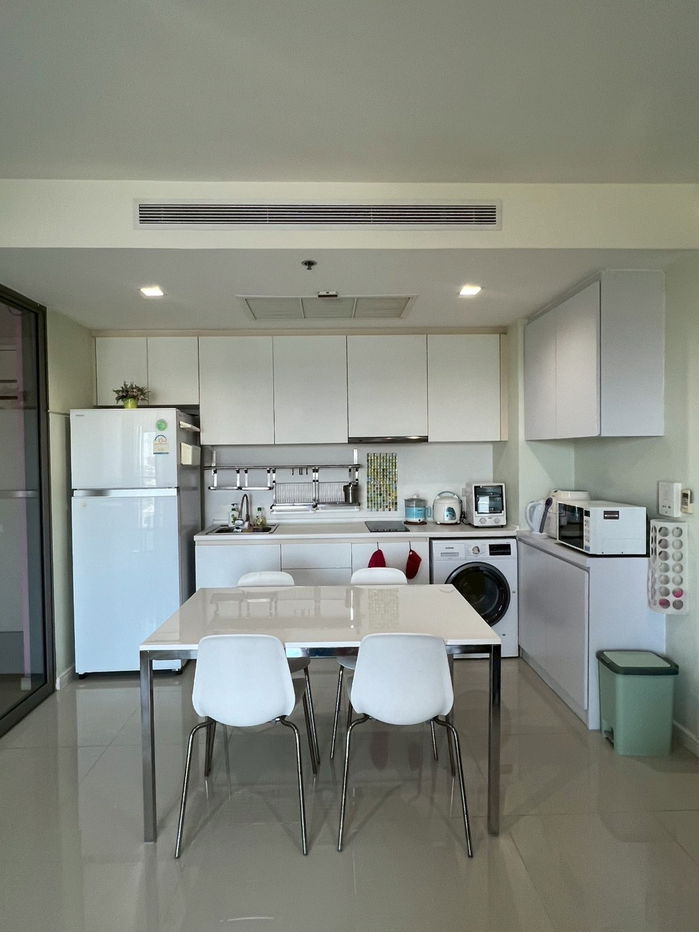 รูป Star View (สตาร์ วิว) (2bed2bath 77sqm) - รูปที่ 4/10