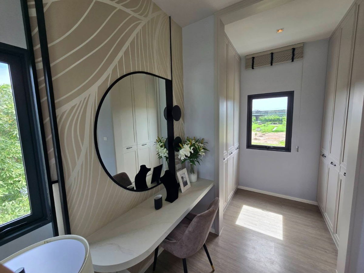 picture Code: KJ7873  for rent Grande Pleno Sukhumvit - Bangna // Line ID: @kjcondo (with @) // - 12/20