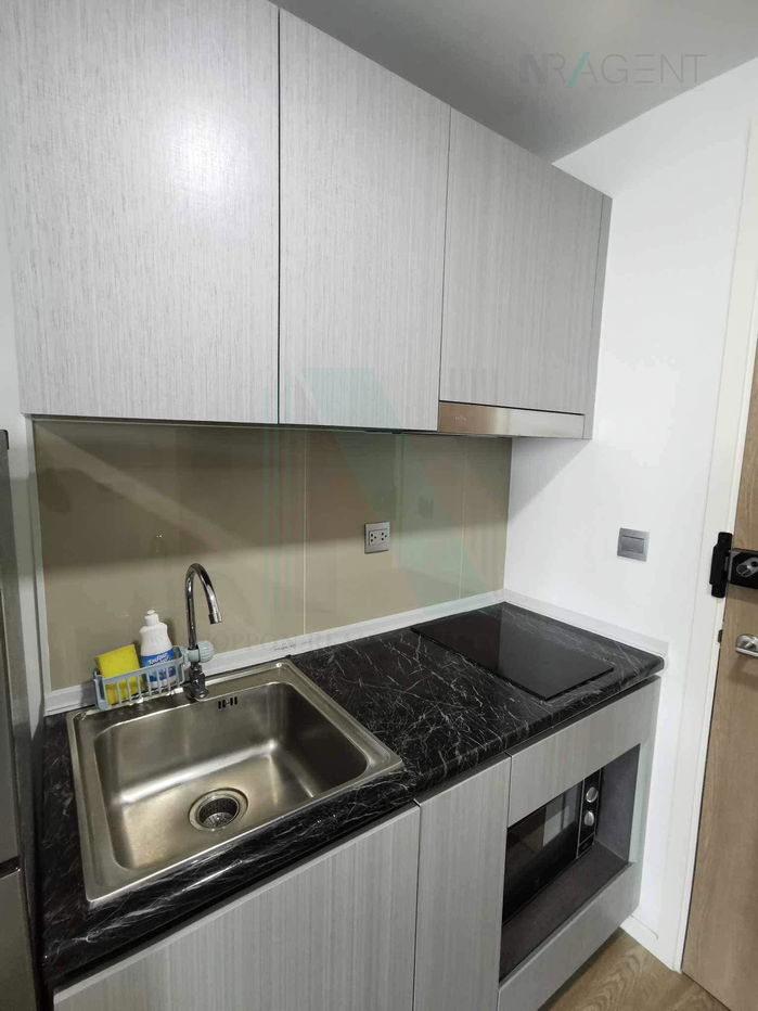 picture For Sell Condo ATMOZ LADPRAO 15 Building A, Floor 5,1 bed room, Room size 25.00 sqm - 6/8