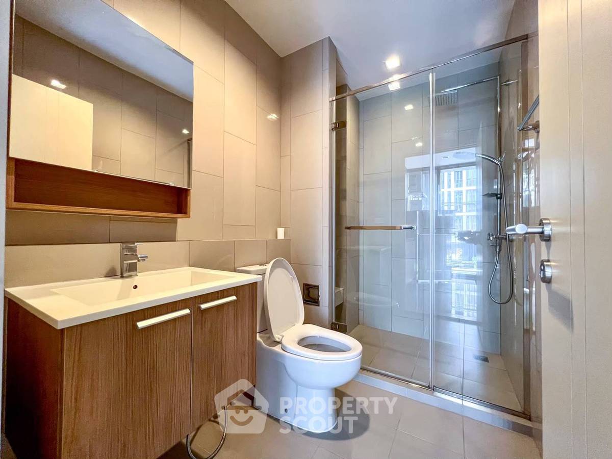 รูป คอนโด 1-ห้องนอน ที่ ฮาสุ เฮาส์ สุขุมวิท 77 ใกล้ BTS อ่อนนุช (ID 2229304) - รูปที่ 7/10