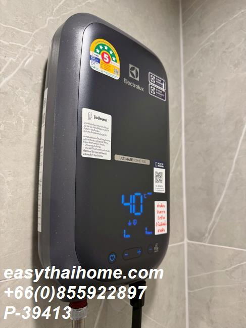 picture P-39413 Condo for rent Nue District R9 Rama 9 fully furnished (Confirm again when visit).  - 3/10