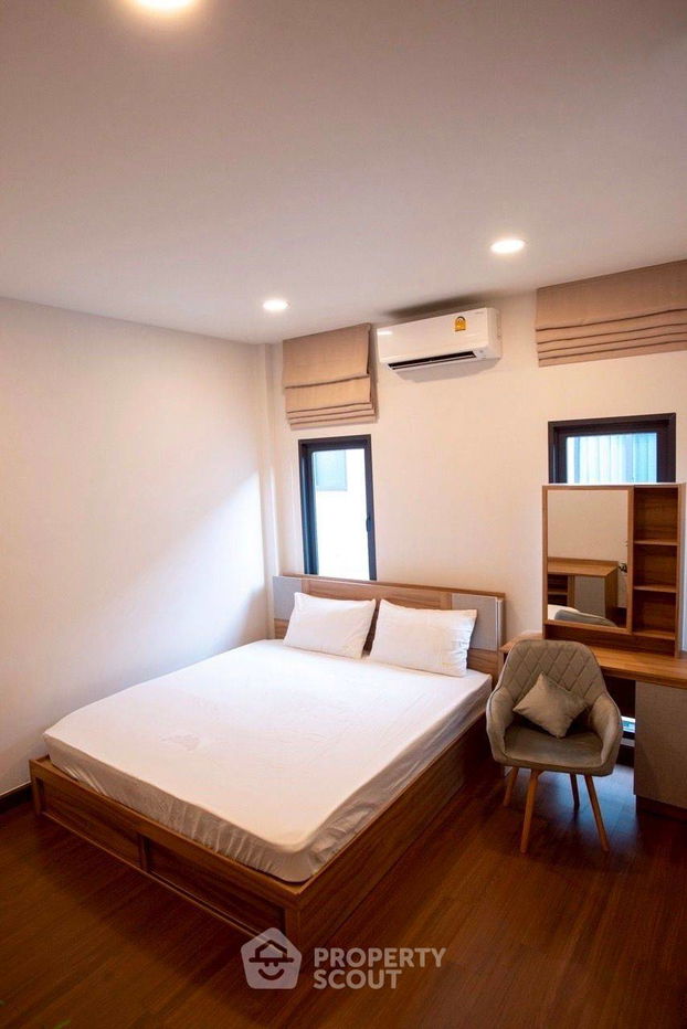 รูป บ้าน 5-ห้องนอน ที่ เดอะ ซิตี้ บางนา ใน บางแก้ว (ID 2109983) - รูปที่ 24/39