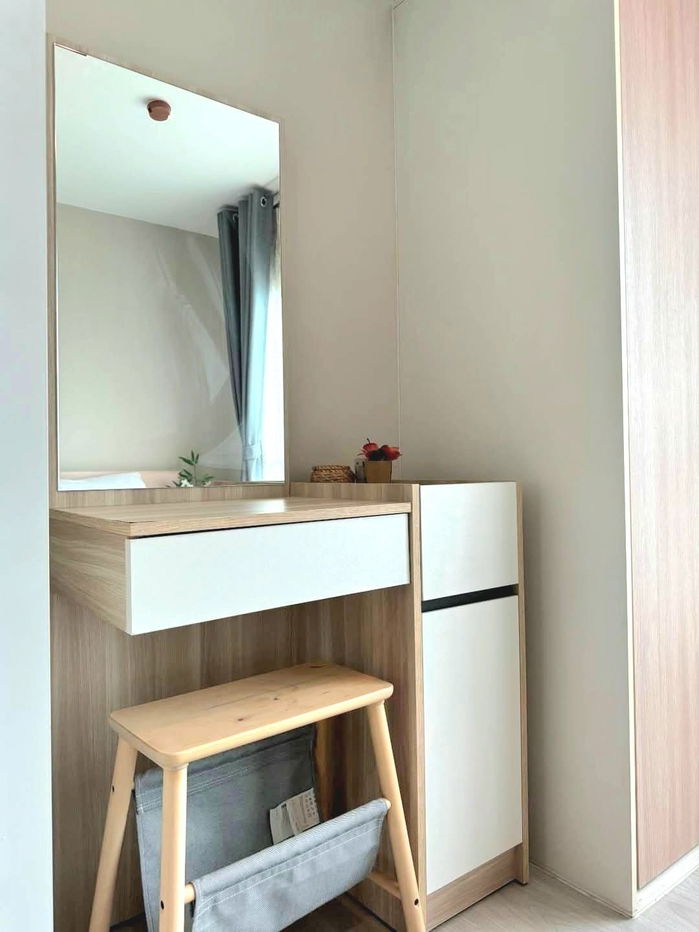 picture Tempo Quad Saphanmai   Condo For Rent / Line : @mintocondo - 5/7