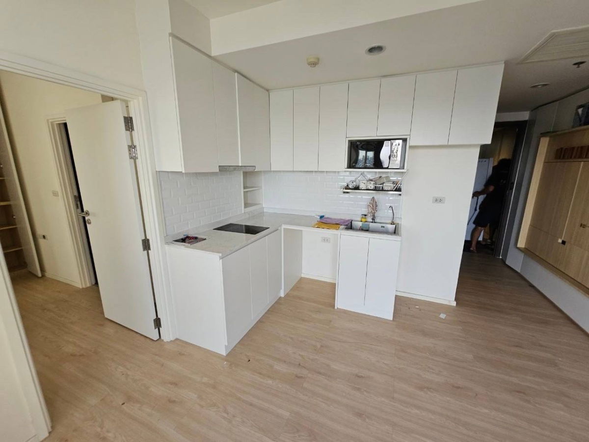 picture TEAL Sathorn - Taksin (1bed1bath 35sqm) - 2/4
