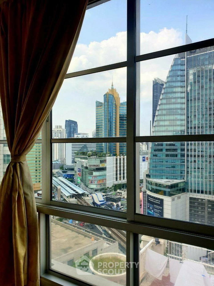 รูป คอนโด 3-ห้องนอน ที่ ซิตี้ สมาร์ท สุขุมวิท18 ใกล้ BTS อโศก (ID 1815957) - รูปที่ 17/18