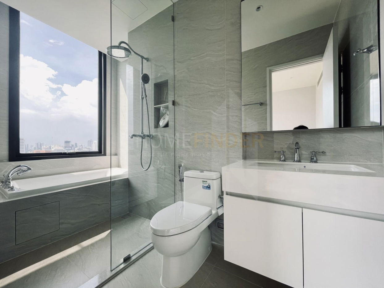 รูป Muniq Langsuan 2 bedrooms, for sale - รูปที่ 5/5