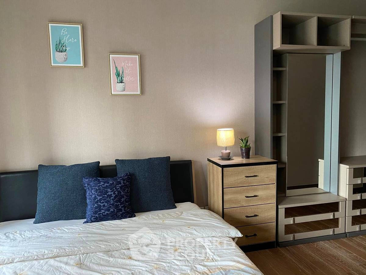 รูป คอนโด 1-ห้องนอน ที่ โนเบิล รีมิกซ์ ใกล้ BTS ทองหล่อ (ID 1160927) - รูปที่ 6/8