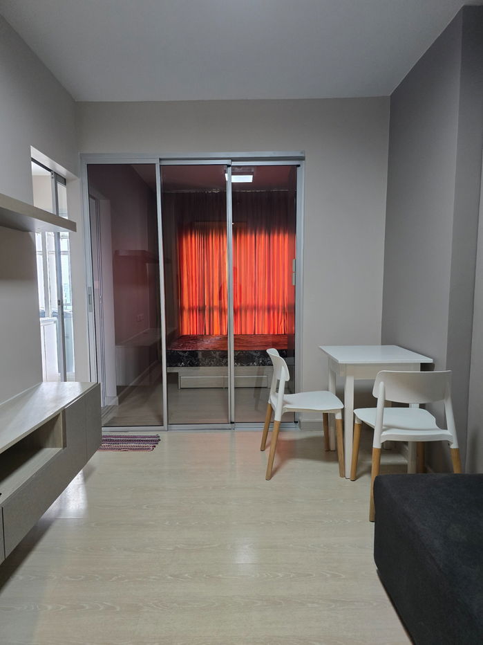 picture For Rent Condo Niche id @ Pakkret Station 7,000 - 12/23