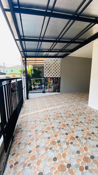 ให้เช่าบ้านในหมู่บ้านพฤกษาวิลล์ 56 ติดเซนทรัลศาลายา