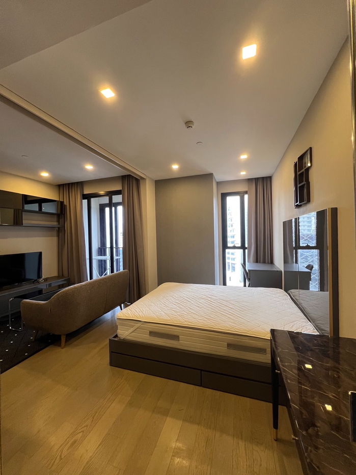 picture Ashton Asoke | BTS Asoke only 230 meters - 2/9