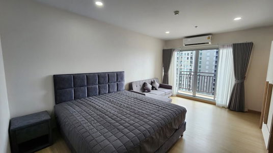 รูปภาพ เช่าคอนโด Supalai Veranda Phasi Charoen Station/ศุภาลัย เวอเรนด้า สถานีภาษีเจริญ (A6807053)  ID Line : @condo98