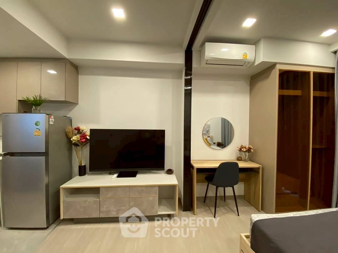 รูป คอนโด 1-ห้องนอน ที่ วันไนน์ไฟว์ อโศก - พระราม 9 ใกล้ MRT พระราม 9 (ID 2093436) - รูปที่ 4/7