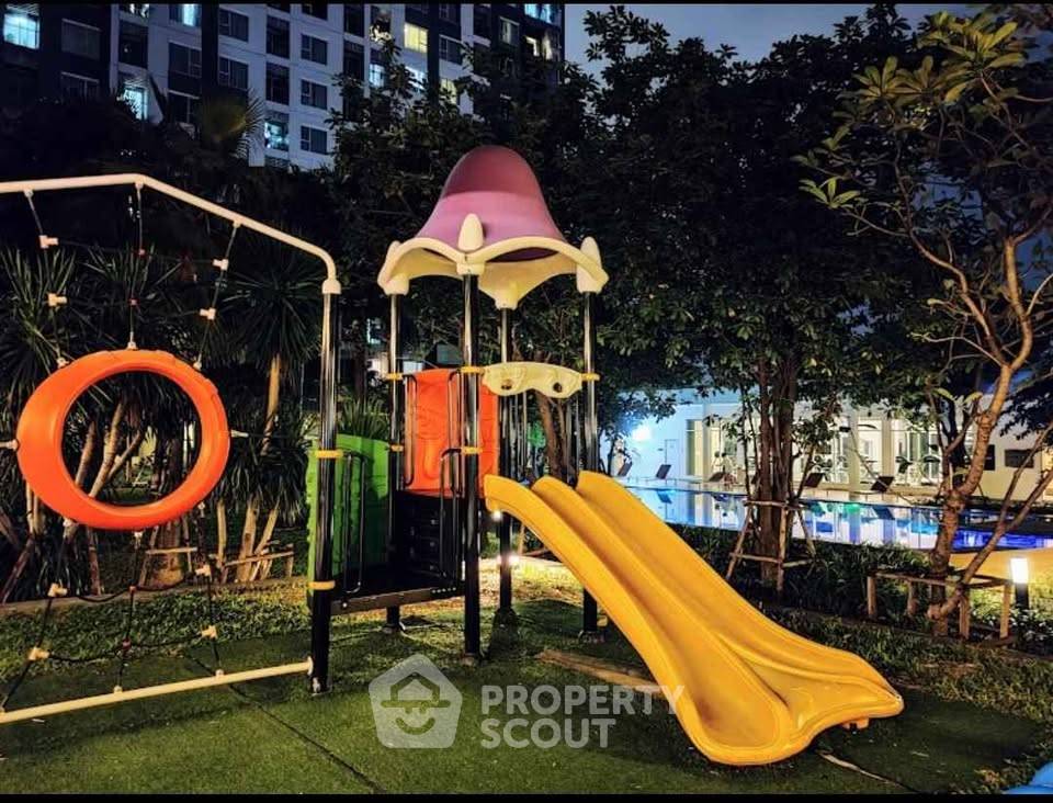 picture 2-BR Condo at Aspire Rattanathibet 2 near MRT Bang Krasor (ID 1981074) - 38/38