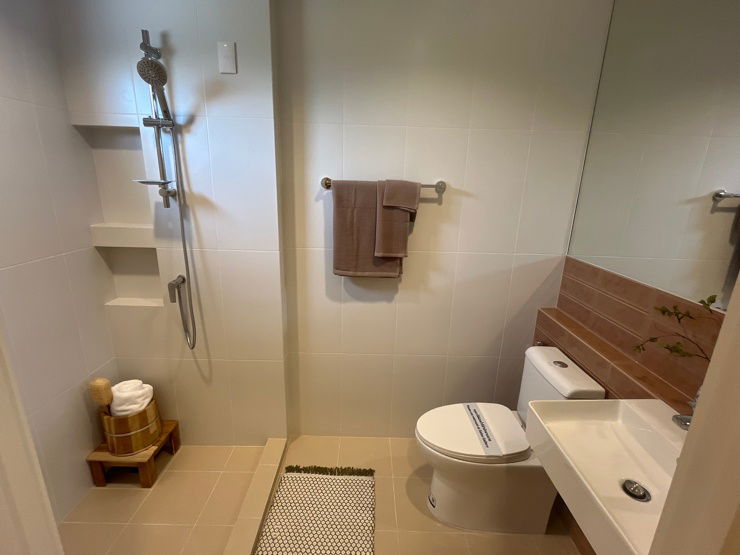 รูป 💥 บ้านเดี่ยวขนาดใหญ่พร้อมเฟอร์นิเจอร์ตกแต่งให้เข้าอยู่สไตล์ญี่ปุ่น ราคาพิเศษ 7.99 ลบ.✅🏘️✅🛏️ - รูปที่ 31/37