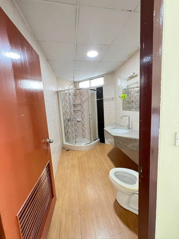 รูป #A12498 ✅ 26/7/68  ให้เช่า Wittayu Complex📲📢สอบถาม ld line @condoboy - รูปที่ 2/19
