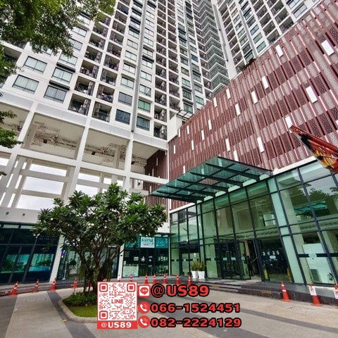 picture 💙💙 Hot Price 💙💙FOR SALE Artemis Sukhumvit 77 - 20/22