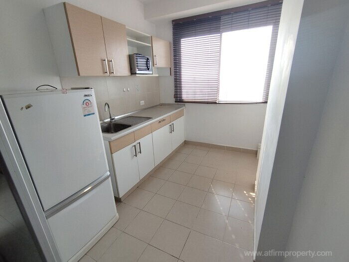 รูป 💥รหัส SPKR310648💥 📢📢For Rent Supalai Park Khaerai - Ngamwongwan (2 Bed 72 ตร.ม/15000) ชั้น 31 ใกล้ห้าง,ศูนย์ราชการ, MRT📞 087-4496994 เฟิร์ส - รูปที่ 11/21