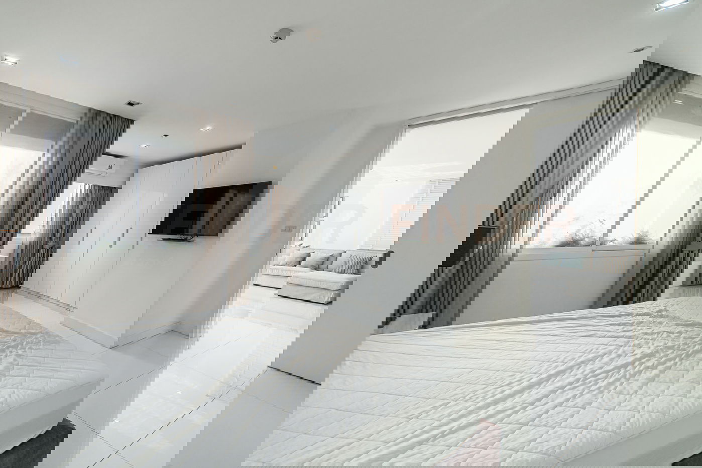 รูป Crystal Garden 2 bedrooms, for sale - รูปที่ 11/19