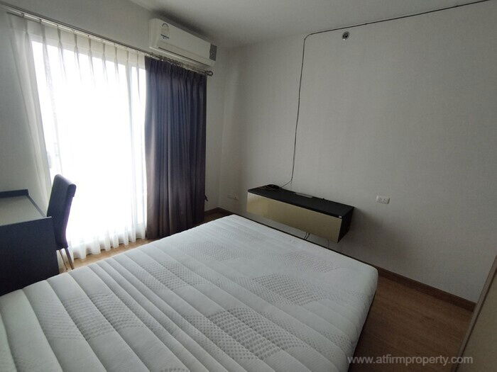 รูป 💥รหัส SPKR310648💥 📢📢For Rent Supalai Park Khaerai - Ngamwongwan (2 Bed 72 ตร.ม/15000) ชั้น 31 ใกล้ห้าง,ศูนย์ราชการ, MRT📞 087-4496994 เฟิร์ส - รูปที่ 20/21