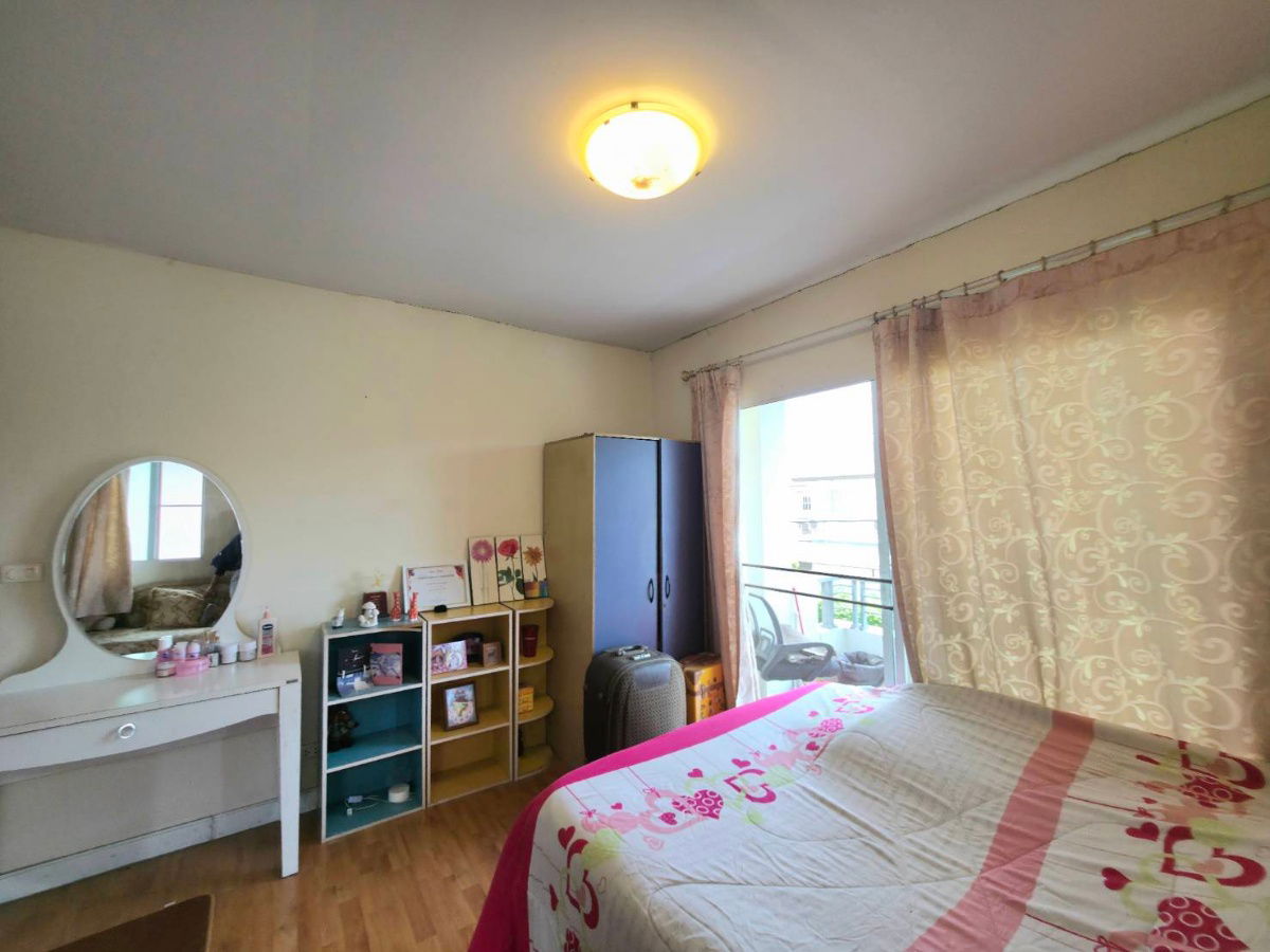 รูป บ้านเดี่ยว พฤกษาวิลเลจ 29 รังสิต - คลอง 3 โซนไพรเวท ราคาเพียง 2.69 ล้าน - รูปที่ 33/40