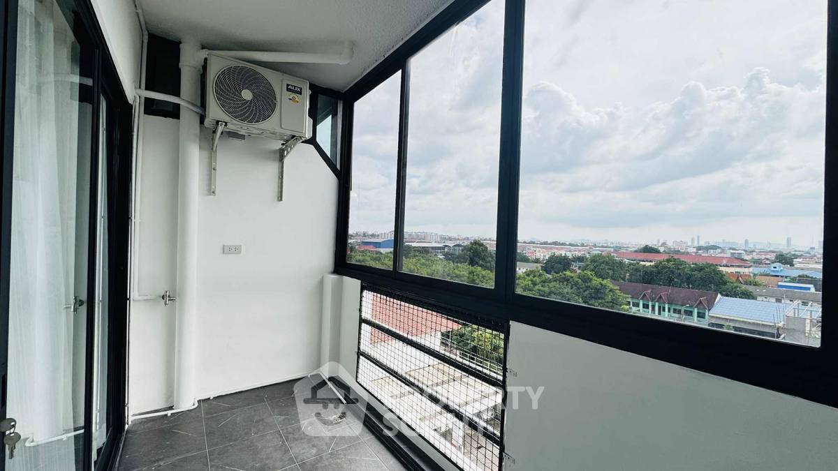 รูป คอนโด 1-ห้องนอน ที่ พัทยา พลาซ่า คอนโดเทล ใกล้ พัทยาตะวันออก (ID 2228507) - รูปที่ 23/33