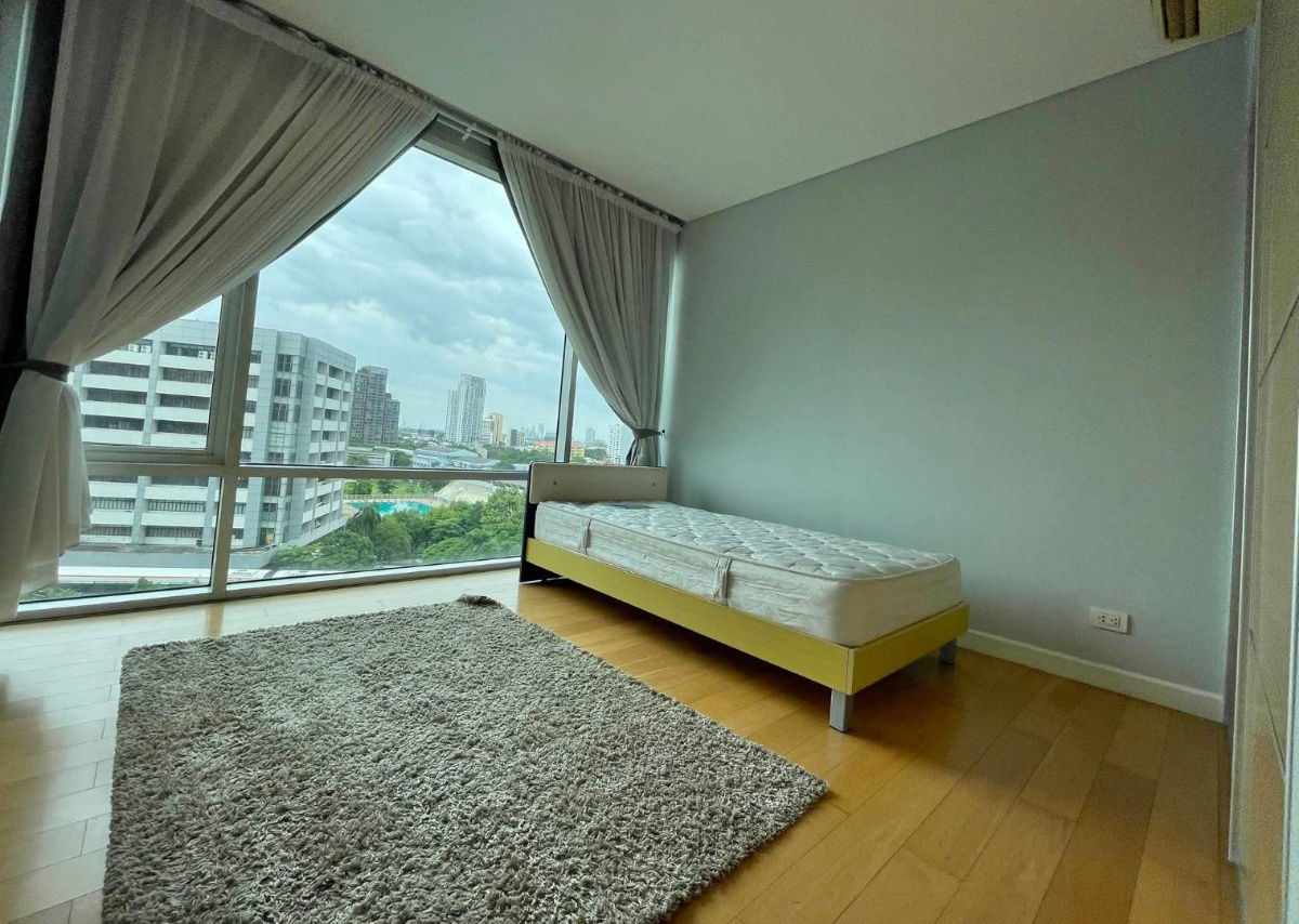picture For Rent Fullerton 3BR  Near BTS Ekkmai  - 9/27