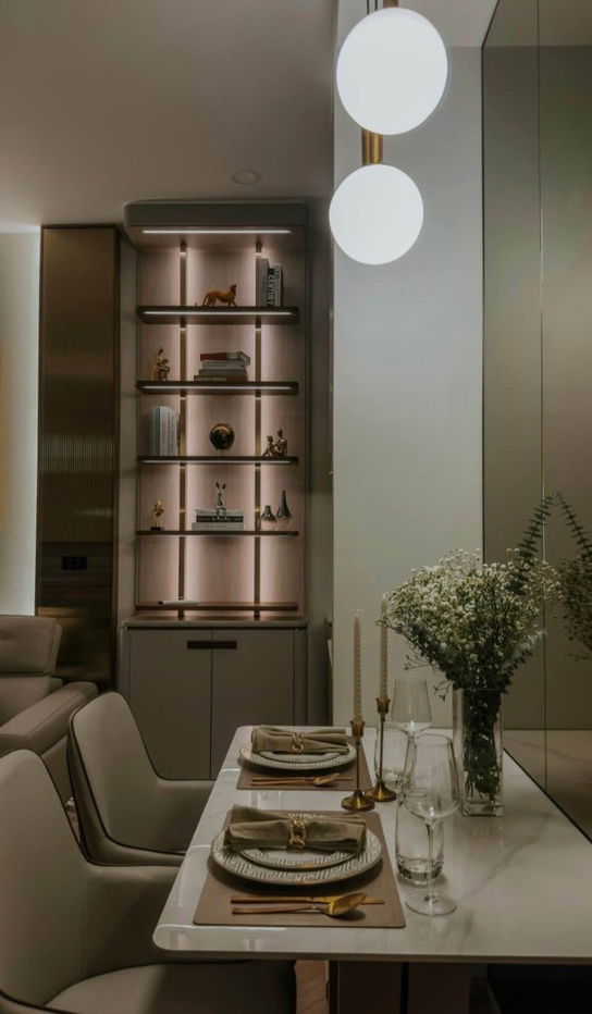picture P1113 Condo for rent Park Origin Thonglor, 2 bedrooms in the heart of Thonglor. The room is beautifully decorated, fully furnished, ready to move in. - 13/17