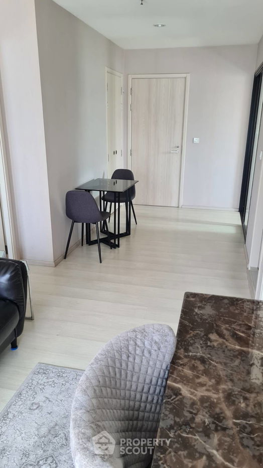 picture 2-BR Condo at Life Asoke near ARL Makkasan (ID 1292290) - 15/19