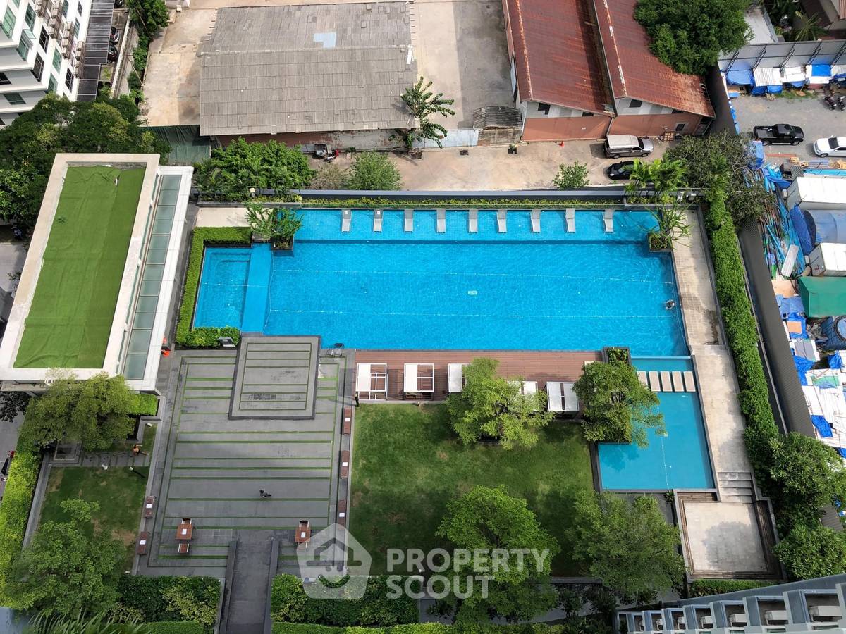 picture 2-BR Condo at Siri At Sukhumvit near BTS Thong Lor (ID 904321) - 15/15
