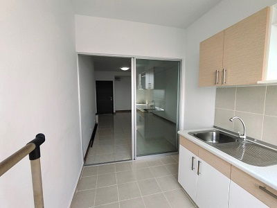 รูป 💥รหัส SPKR210406💥 📢📢For Rent Supalai Park Khaerai - Ngamwongwan (2 Bed 63 ตร.ม/11000) ชั้น 21 ใกล้ห้าง,ศูนย์ราชการ, MRT📞 087-4496994 เฟิร์ส - รูปที่ 9/15