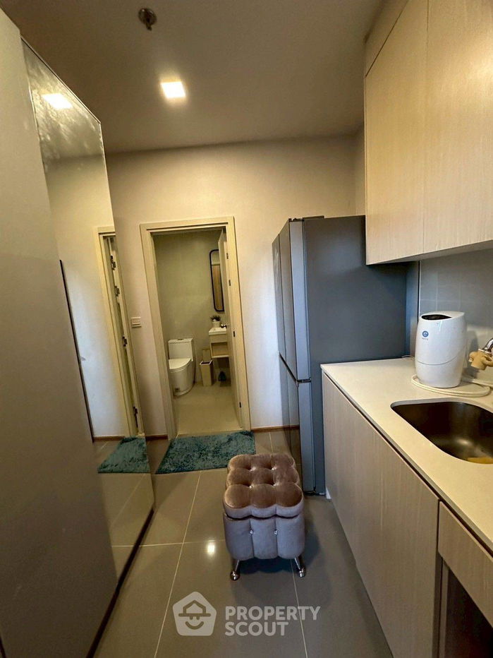 picture 1-BR Condo at Metris Rama 9-Ramkhamheang near ARL Ramkhamhaeng (ID 2227852) - 3/15