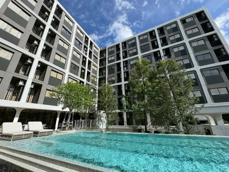 รูป ใกล้มหาวิทยาลัยขอนแก่น โรงพยาบาลศรีนครินทร์ คณะแพทย์ มข. - รูปที่ 16/19