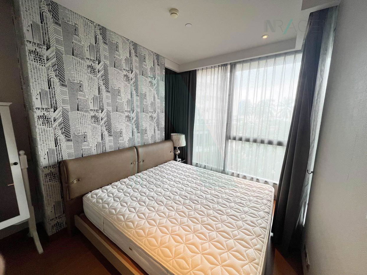 picture ✅Special price!✅ For sell condo THE LUMPINI 24 Building , Floor 3,1 bed room, Room size 32 sqm - 8/8