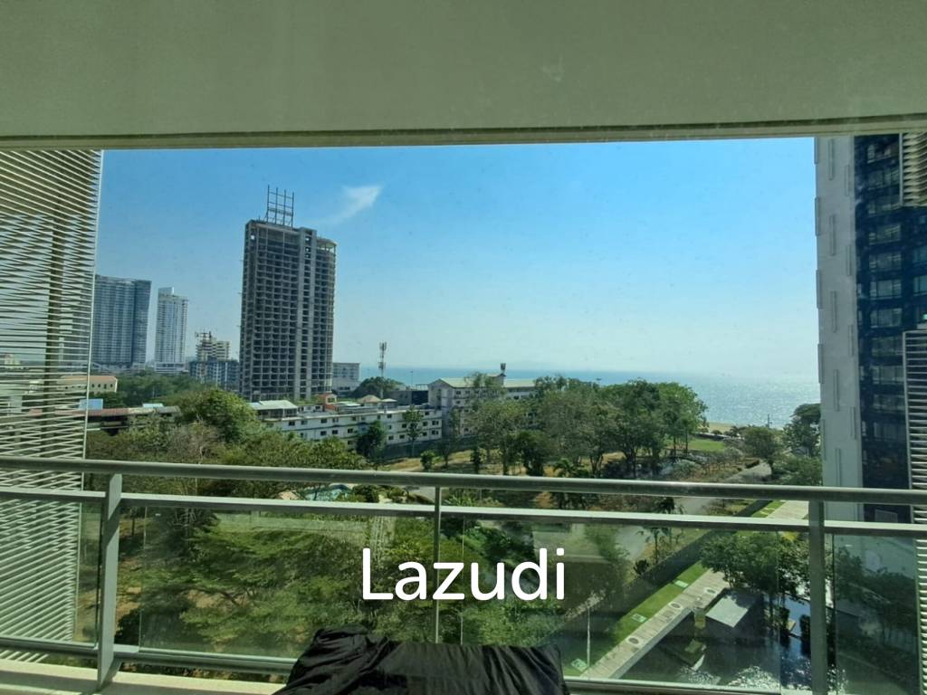 picture 1 Beds 1 Baths 60 SQ.M. Reflection Condo - 10/10