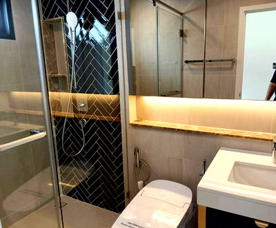 บ้านเดี่ยว บางใหญ่ นนทบุรี : บ้านเดี่ยว 4ห้องนอน 4ห้องน้ำ ใกล้คลับเฮ้าส์
