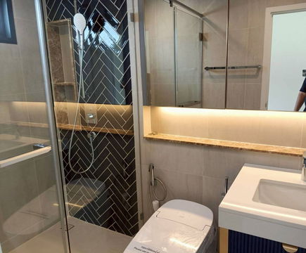 บ้านเดี่ยว 4ห้องนอน 4ห้องน้ำ ใกล้คลับเฮ้าส์