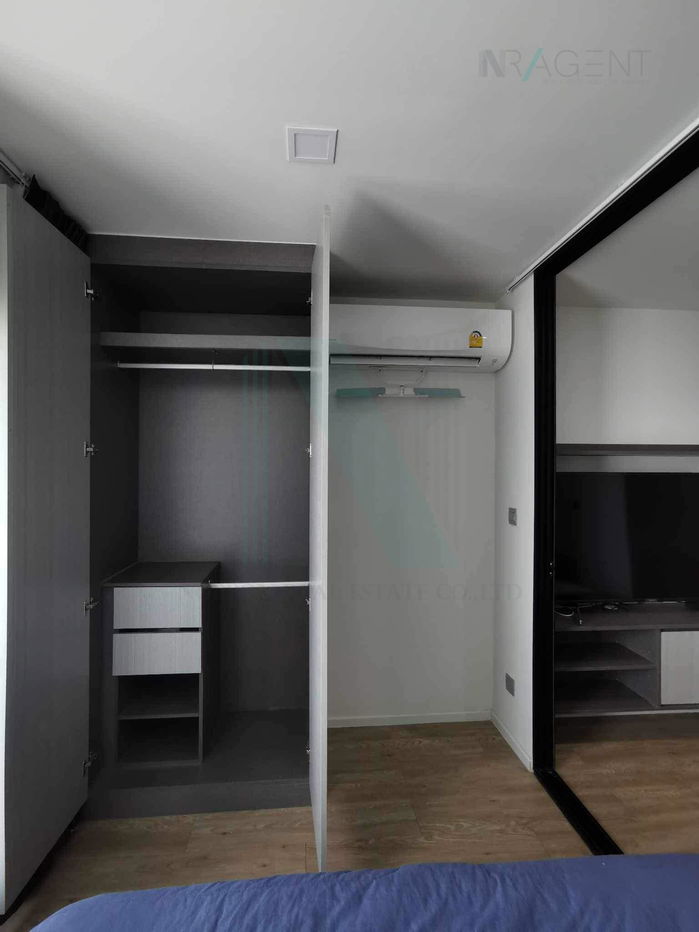 picture For Sell Condo ATMOZ LADPRAO 15 Building A, Floor 5,1 bed room, Room size 25.00 sqm - 2/8