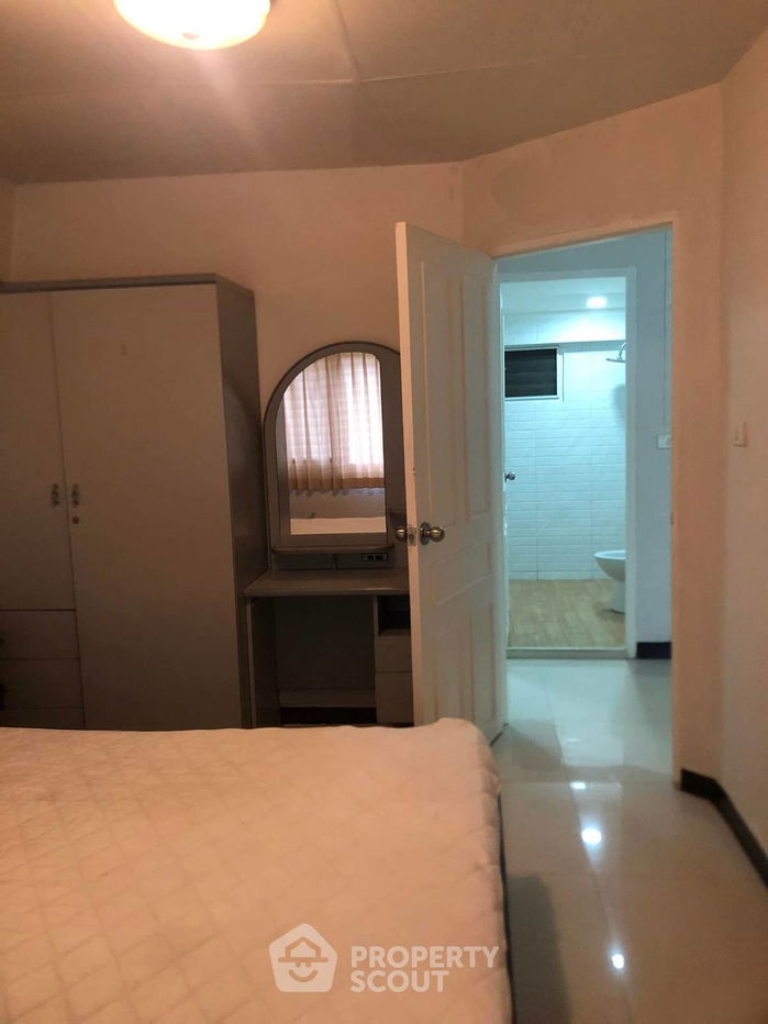 picture 1-BR Condo at Thonglor Tower Condominium near BTS Thong Lor (ID 869648) - 8/8