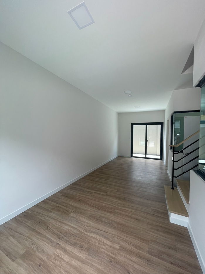 รูป 🏡 ทาวน์โฮม ใกล้รถไฟฟ้า 🏡 สิริเพลส - ประชาอุทิศ75 - รูปที่ 2/11