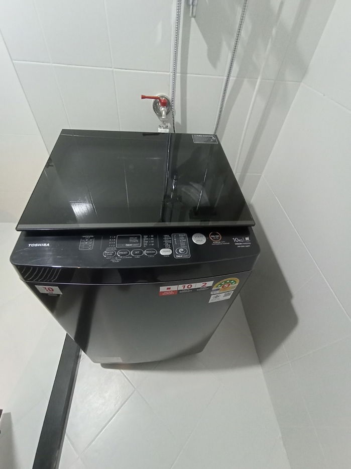 picture Punna Residence 5 (Rooms for rent) - 6/22