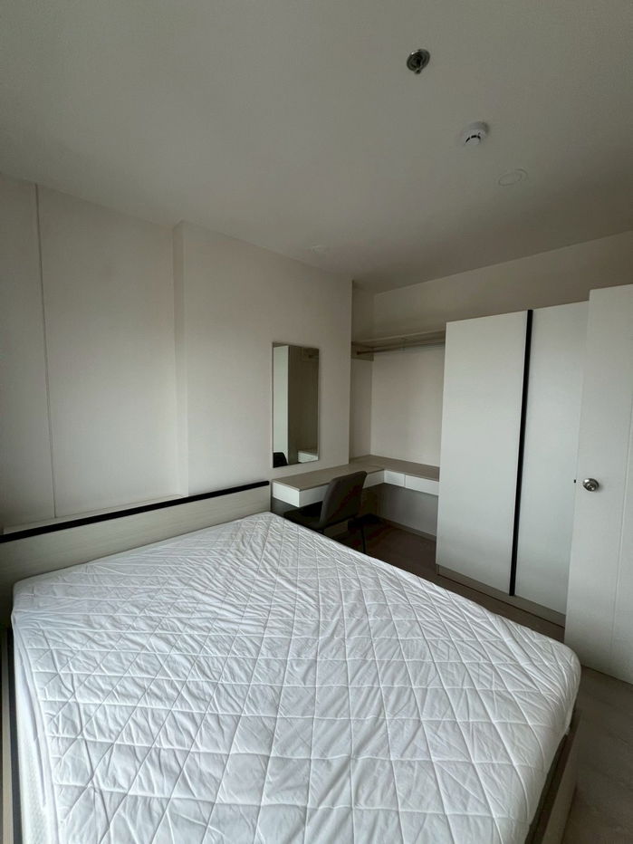 picture For rent 1 bedroom size 32 sq m. Escent Nakhon Ratchasima - 2/17