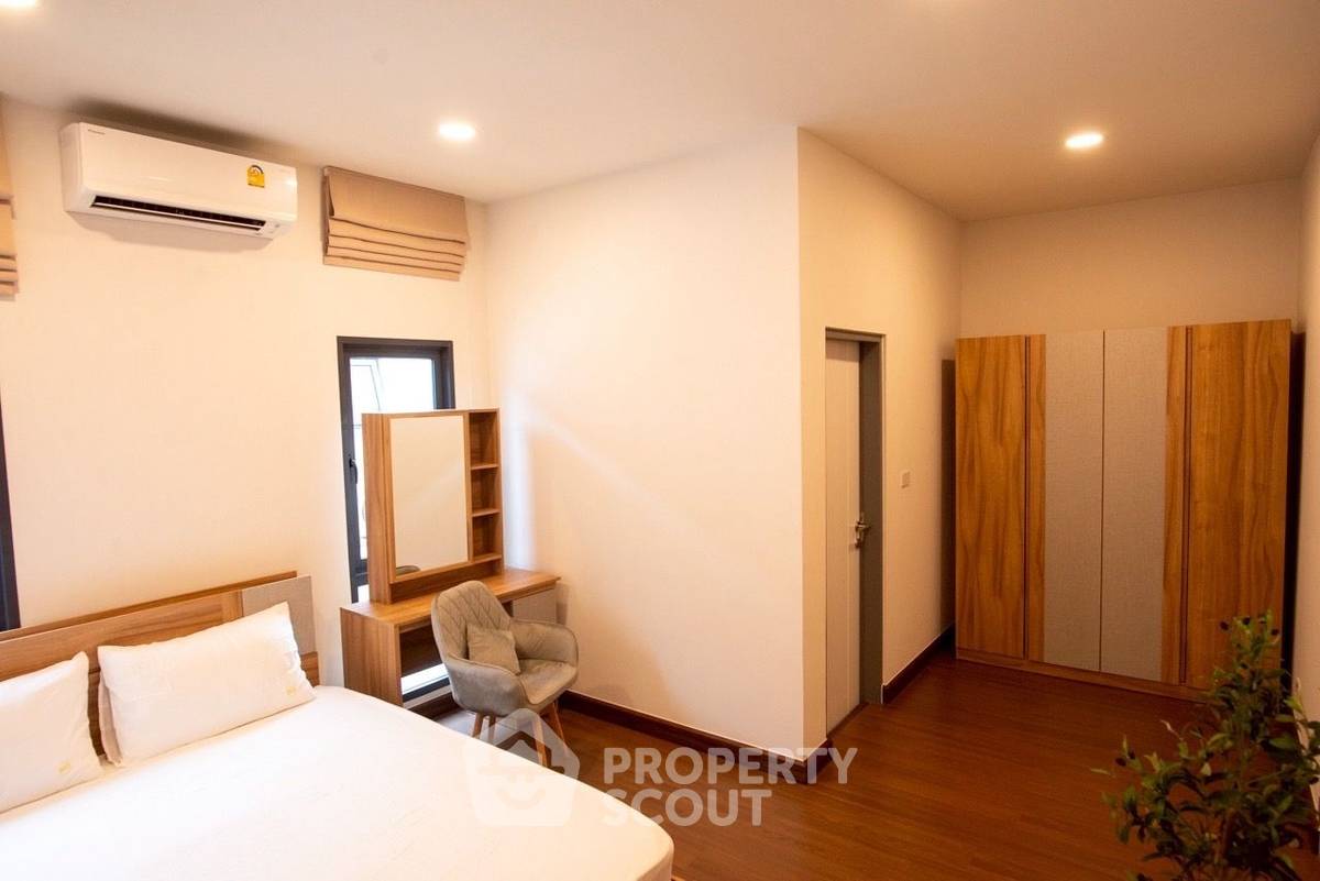 รูป บ้าน 5-ห้องนอน ที่ เดอะ ซิตี้ บางนา ใน บางแก้ว (ID 2109983) - รูปที่ 22/39