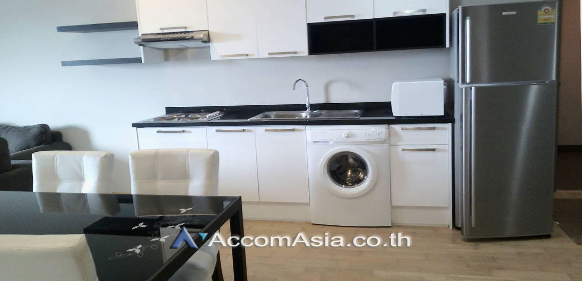 picture 🔼🔽 AccomA 📩  2 BR Condominium @Noble Reveal (AA30215) - 3/9