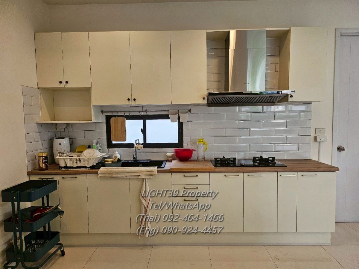 picture 🏡 Twin House for Sale – AQ Shadi Chonburi 💥 Below Market Price: Only 2.99 MB! - 4/26